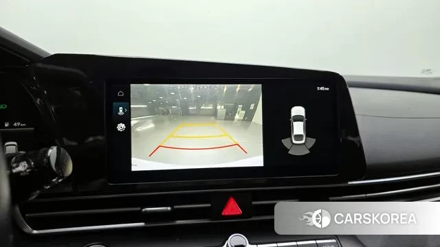 Hyundai Avante (CN7) id 3488452 из Кореи 10