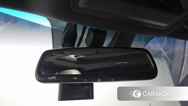 Ssangyong All New Rexton id 3859544 из Кореи 10