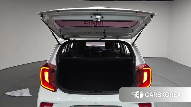 Kia All New Morning (JA) id 3709113 из Кореи 10