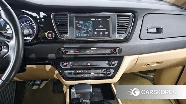 Kia The New Carnival id 3588209 из Кореи 10