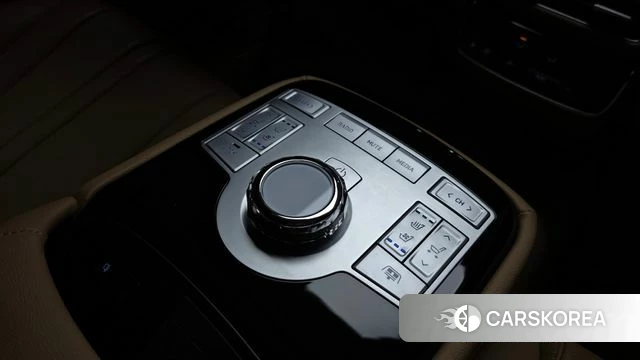 Genesis G80 (RG3) id 4516578 из Кореи 10