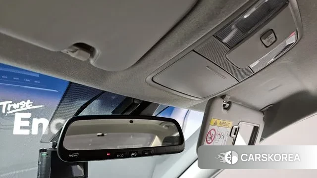 Kia The New K3 2nd generation id 2974632 из Кореи 10