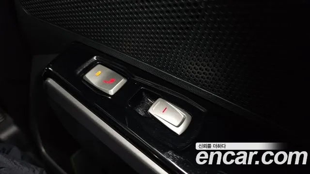 Ssangyong Tivoli Air id 2957007 из Кореи 10