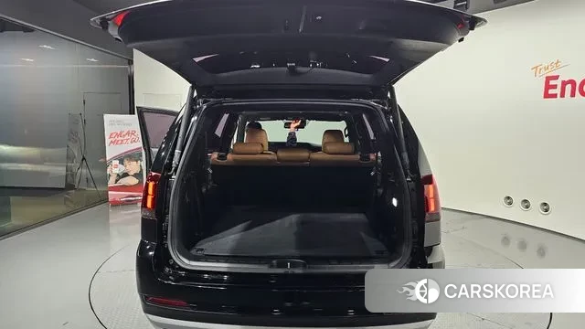 Kia Mohave Master id 3687212 из Кореи 10