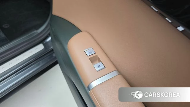 Hyundai Grandeur (GN7) id 4608245 из Кореи 10