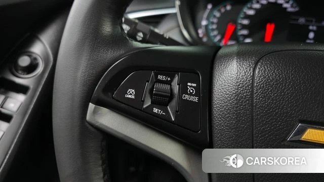 Chevrolet (GM Daewoo) The New Trax id 3834732 из Кореи 10