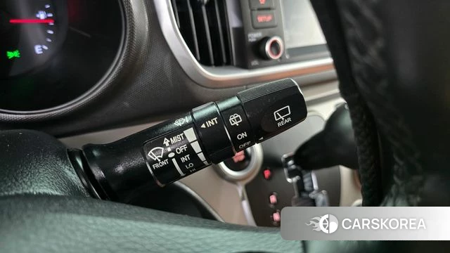 Kia The New Ray id 4741276 из Кореи 10