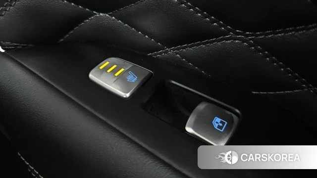 Genesis The New G70 id 4712345 из Кореи 10