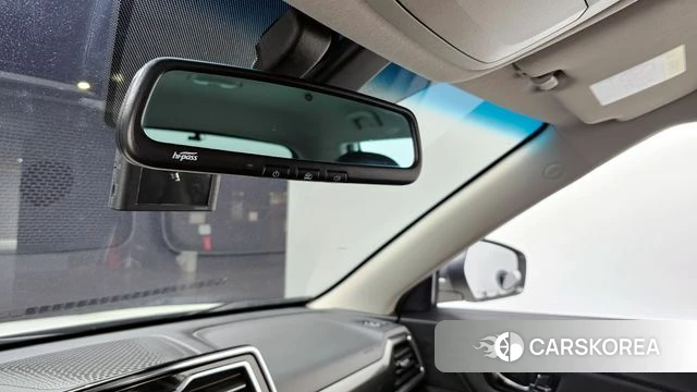 Ssangyong Berry New Tivoli id 4231131 из Кореи 10