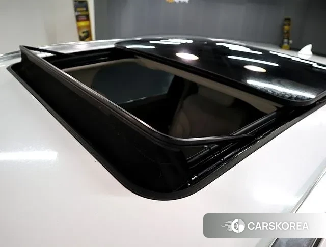 Genesis GV80 id 3384343 из Кореи 10