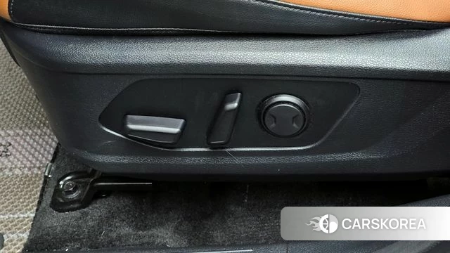 Kia Sportage 5th Generation id 4330288 из Кореи 10