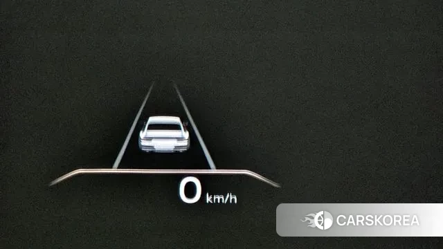 Genesis G80 (RG3) id 2985779 из Кореи 10