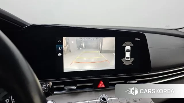 Hyundai Avante (CN7) id 3033472 из Кореи 10