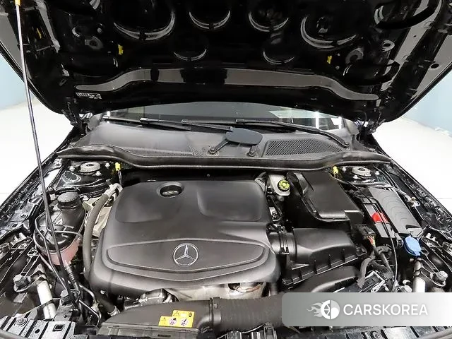 Mercedes-Benz GLA-Class X156 id 3464625 из Кореи 10