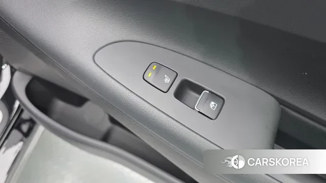 Hyundai The New Grandeur IG Hybrid id 3022425 из Кореи 10