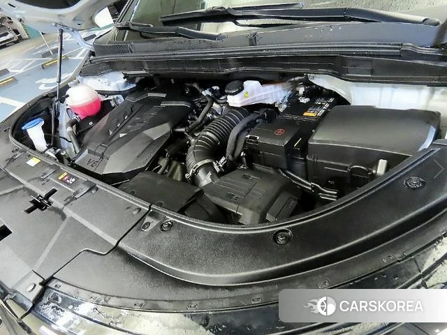 Kia The New Carnival 4th Generation id 4186002 из Кореи 10