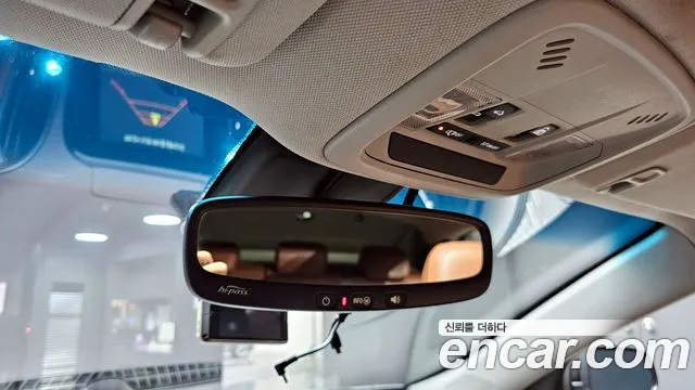 Chevrolet (GM Daewoo) All New Malibu id 2699149 из Кореи 10