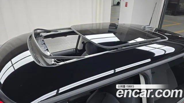 Mini Cooper id 2878827 из Кореи 10