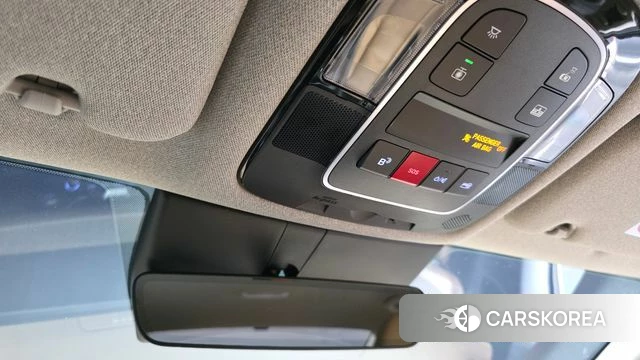 Hyundai Sonata D Edge Hybrid (DN8) id 4579304 из Кореи 10