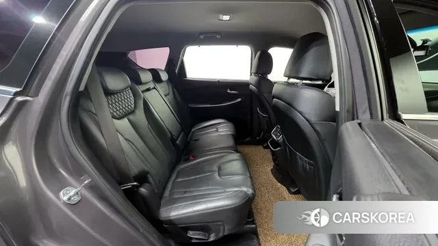 Hyundai Santa Fe TM id 3336675 из Кореи 10