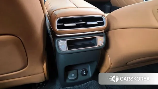 Genesis GV80 id 3492178 из Кореи 10