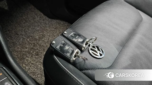 Volkswagen Tiguan second Generation id 4625701 из Кореи 10