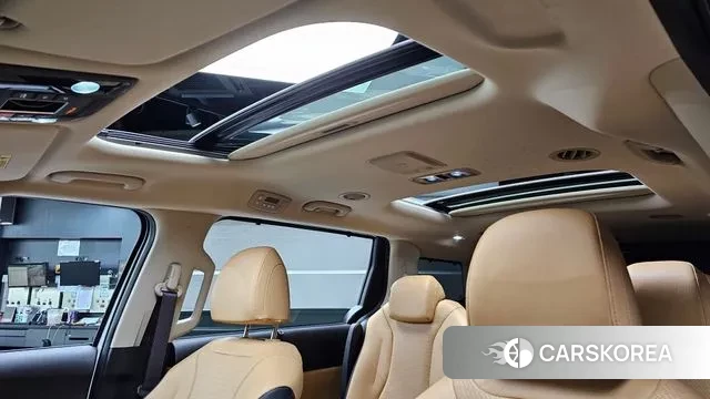 Kia Carnival 4th generation id 3037236 из Кореи 10