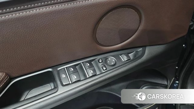 BMW X5 (F15) id 4520826 из Кореи 10