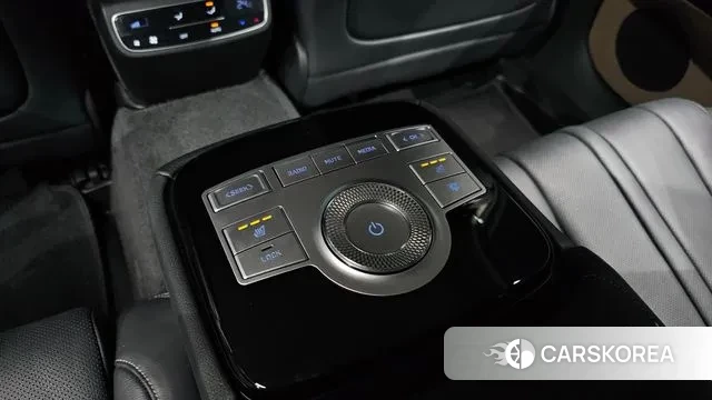 Genesis G80 (RG3) id 3493371 из Кореи 10