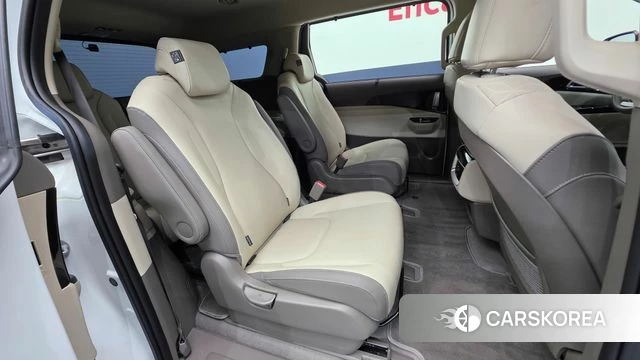 Kia Carnival 4th generation id 3826570 из Кореи 10