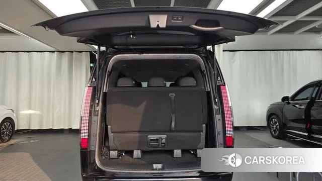 Hyundai Staria id 2900660 из Кореи 10