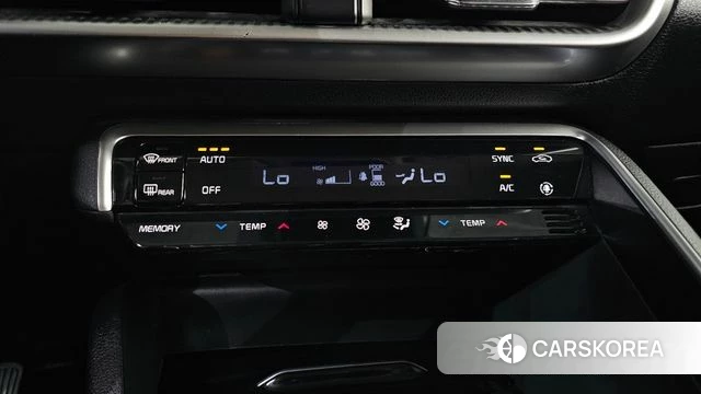 Kia K5 3rd generation id 3965741 из Кореи 10