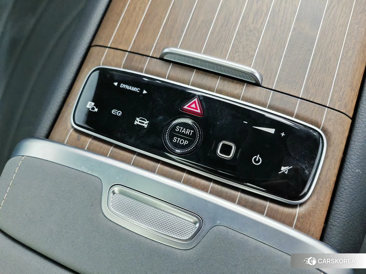 Mercedes-Benz EQS SUV id 4440772 из Китая 10
