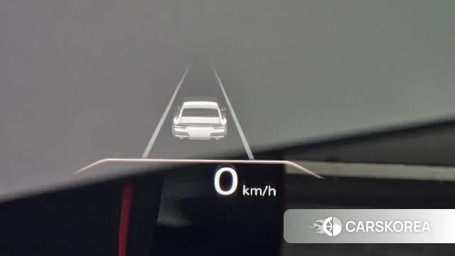 Genesis G80 (RG3) id 3656080 из Кореи 10