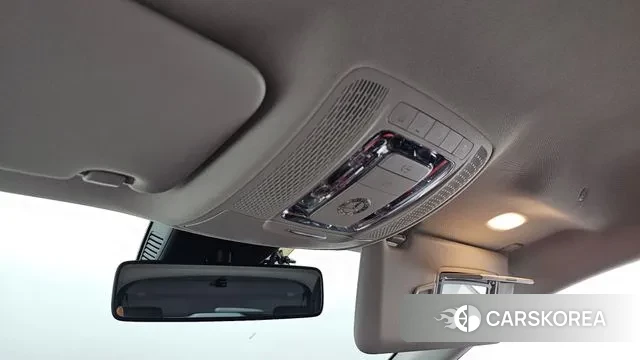 Mercedes-Benz A-Class W177 id 2902416 из Кореи 10