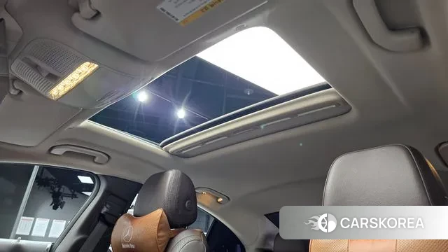 Mercedes-Benz CLS-Class C257 id 3651587 из Кореи 10