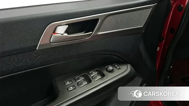 Ssangyong Rexton Sports id 3013749 из Кореи 10