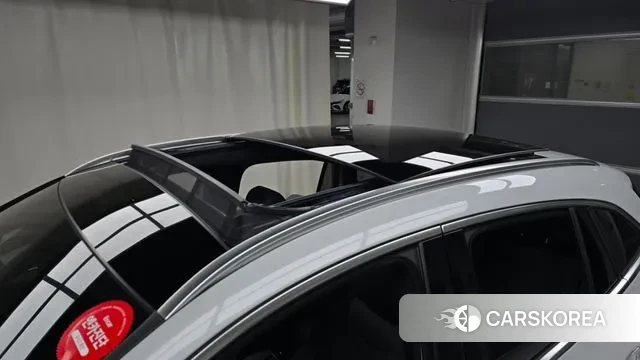 Mercedes-Benz EQA H243 id 3659964 из Кореи 10