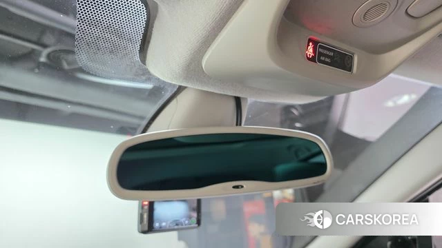 Renault Korea (Samsung) Clio id 4638213 из Кореи 10