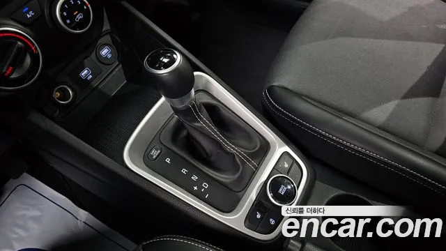 Hyundai Venue id 2755991 из Кореи 10