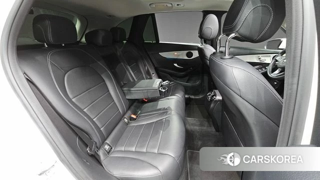 Mercedes-Benz GLC-Class X253 id 4698900 из Кореи 10