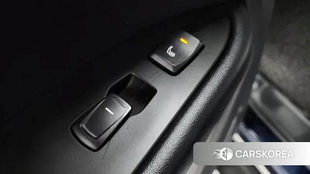 Ssangyong Rexton Sports id 3505573 из Кореи 10