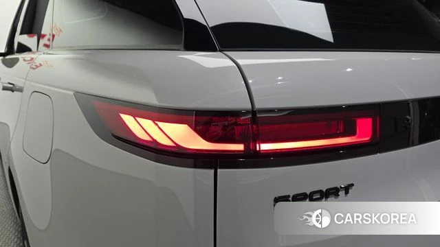 Land Rover Range Rover Sport 3rd Generation id 4523113 из Кореи 10