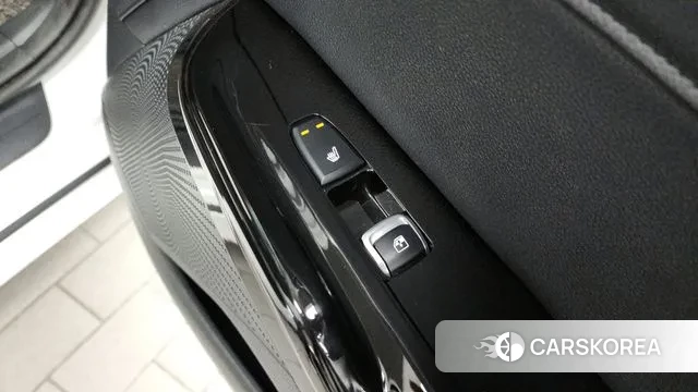 Kia K5 3rd generation id 3433845 из Кореи 10