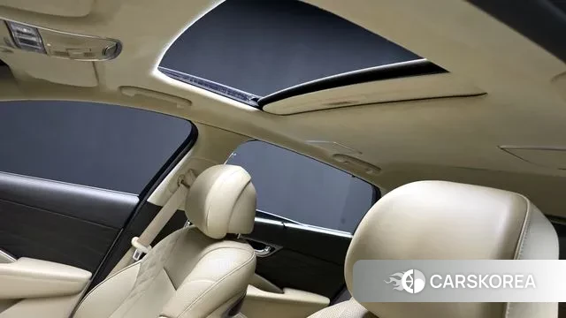 Kia More K9 id 3308052 из Кореи 10