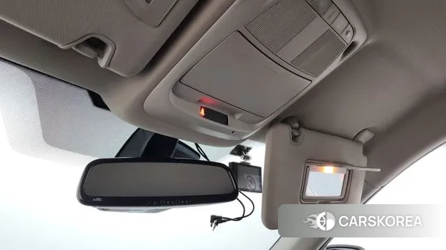 Renault Korea (Samsung) The New QM6 id 3556644 из Кореи 10