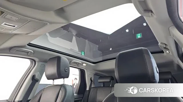 Land Rover Discovery Sports id 3505407 из Кореи 10