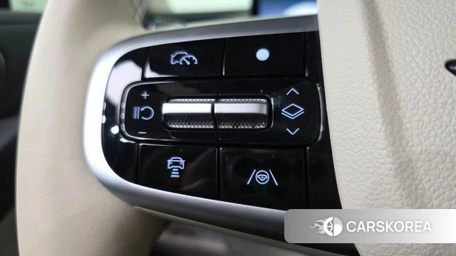 Genesis G80 (RG3) id 4607882 из Кореи 10
