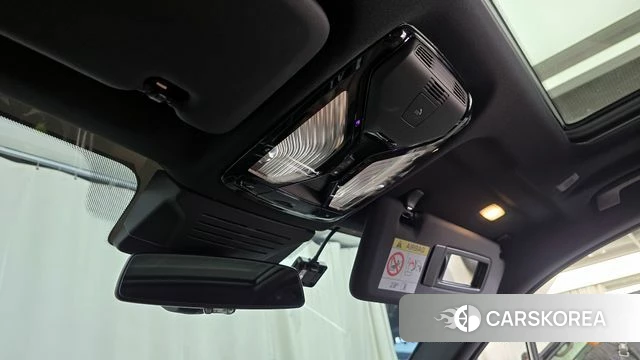 BMW X5 (G05) id 4280217 из Кореи 10