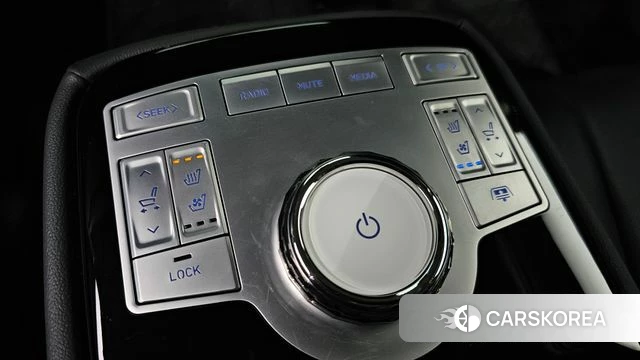Genesis G80 (RG3) id 4636014 из Кореи 10